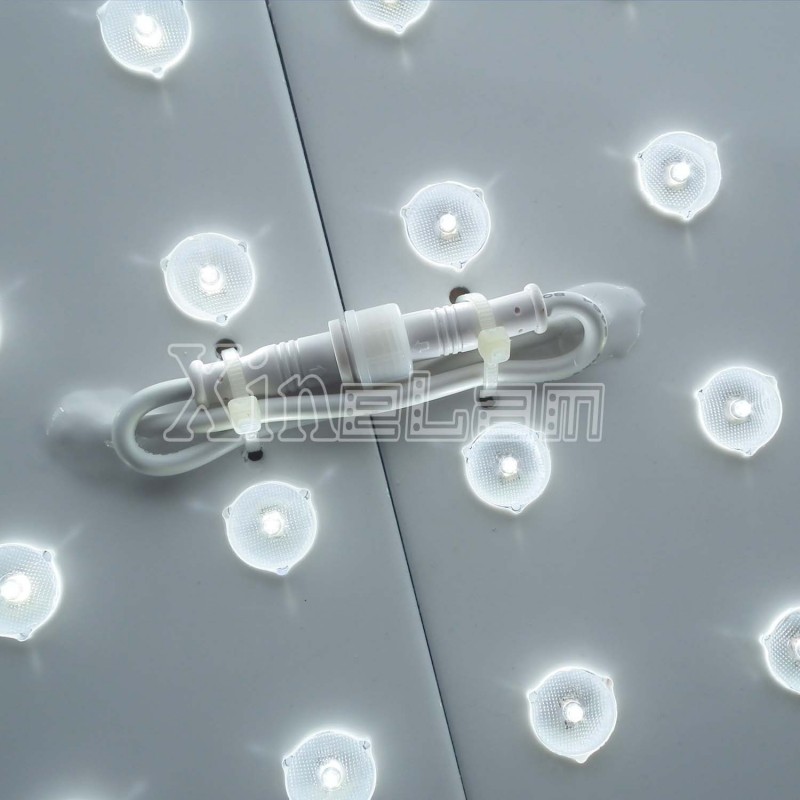 高輝度led看板用5050ledモジュールライトボックス-広告はつく問屋・仕入れ・卸・卸売り