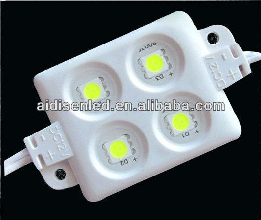 高光量5050ピクセル防水smdledモジュール/モジュロled-広告はつく問屋・仕入れ・卸・卸売り