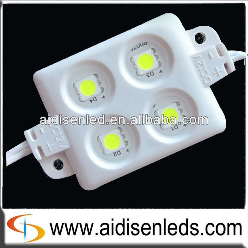 高光量5050ピクセル防水rgbsmdledモジュール/モジュロled-広告はつく問屋・仕入れ・卸・卸売り