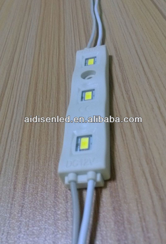 smd5630ledチャンネル文字看板、 サムスン5630ip65防水ledモジュール-広告はつく問屋・仕入れ・卸・卸売り