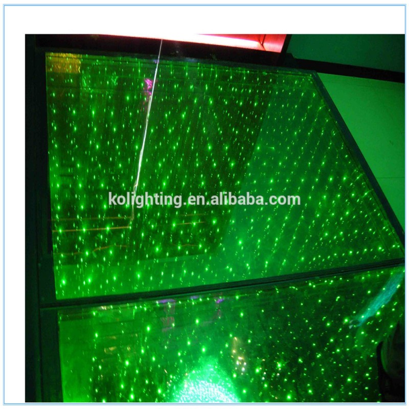 マルチカラーとランダムデザインカラフルで輝い記号3d光ファイバー装飾用ミラー-繊維光学ライト問屋・仕入れ・卸・卸売り