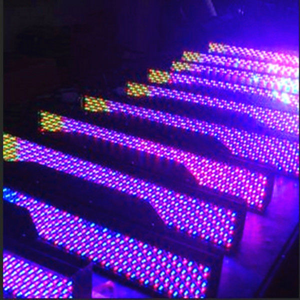 超高輝度led効果が点灯-地上列はつく問屋・仕入れ・卸・卸売り