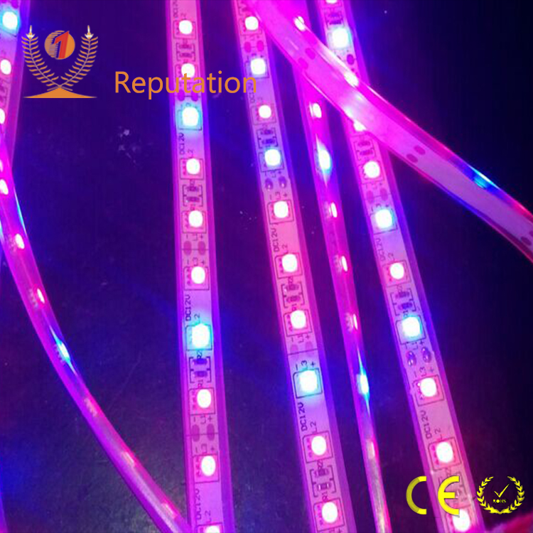 温室を育てるledライトストリップled育てる光フルスペクトラム60 leds/m dc12v led成長ライトストリップ-問屋・仕入れ・卸・卸売り