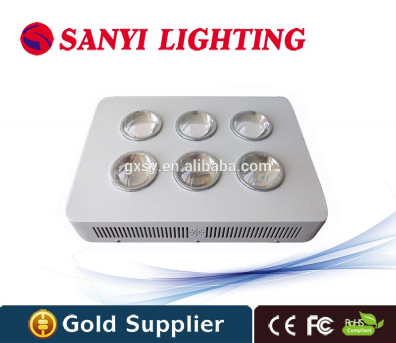 900 ワット cob led植物成長ライト 、 Led cob成長ライト フル スペクトラム 3年保証-プールはつく問屋・仕入れ・卸・卸売り
