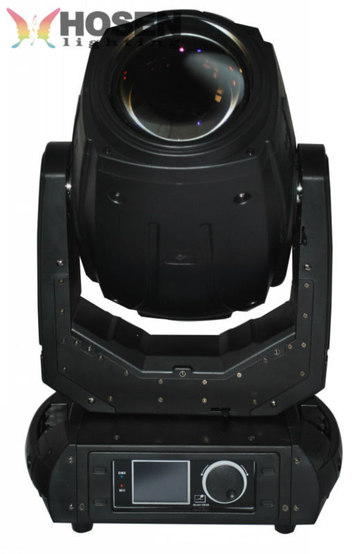 ポアントローブ2015売れ筋10r280ワットビームのためのヘッドライトwholeslaeスポットが移動する-移動ライト問屋・仕入れ・卸・卸売り