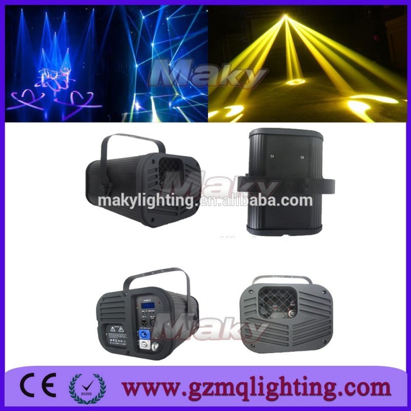 ムービングヘッドビームレーザー光2r/2r132ワットledの効果ライト-スキャンはつく問屋・仕入れ・卸・卸売り