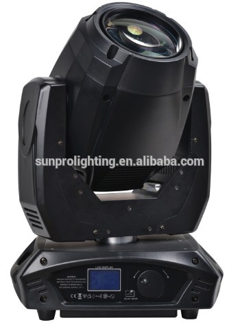効果照明中国語200wシャルピー5rビームの移動ヘッドライト-移動ライト問屋・仕入れ・卸・卸売り