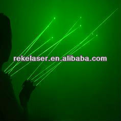 lasermanダンスのための緑レーザーの手袋-投射はつく問屋・仕入れ・卸・卸売り