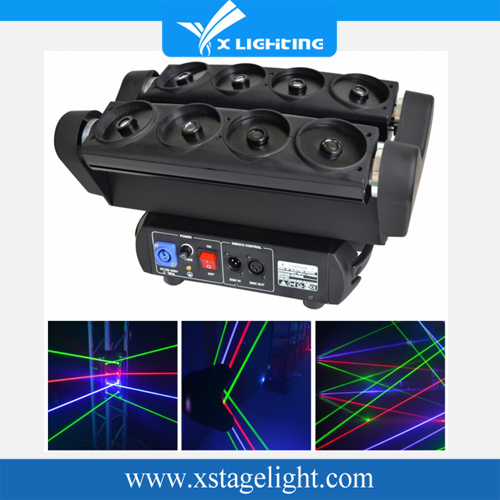 プロのムービングヘッドステージレーザー光ce証明書付き-レーザー光線問屋・仕入れ・卸・卸売り