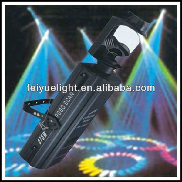 プロの舞台照明機器hmi575w8ch575ワットスキャナの光-スキャンはつく問屋・仕入れ・卸・卸売り