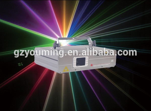 フルカラーの生気のレーザー光線-レーザー光線問屋・仕入れ・卸・卸売り