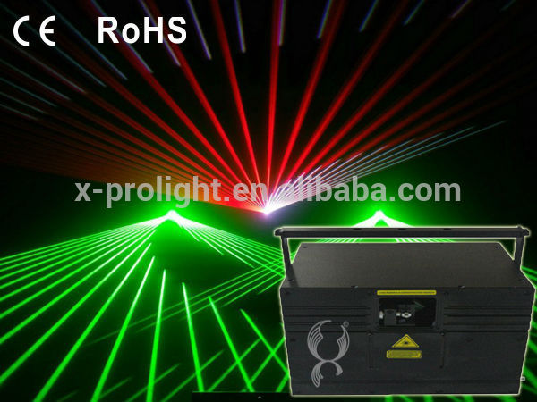 rgbのアニメーションレーザー光dj3w舞台照明ledの効果ライト-レーザー光線問屋・仕入れ・卸・卸売り