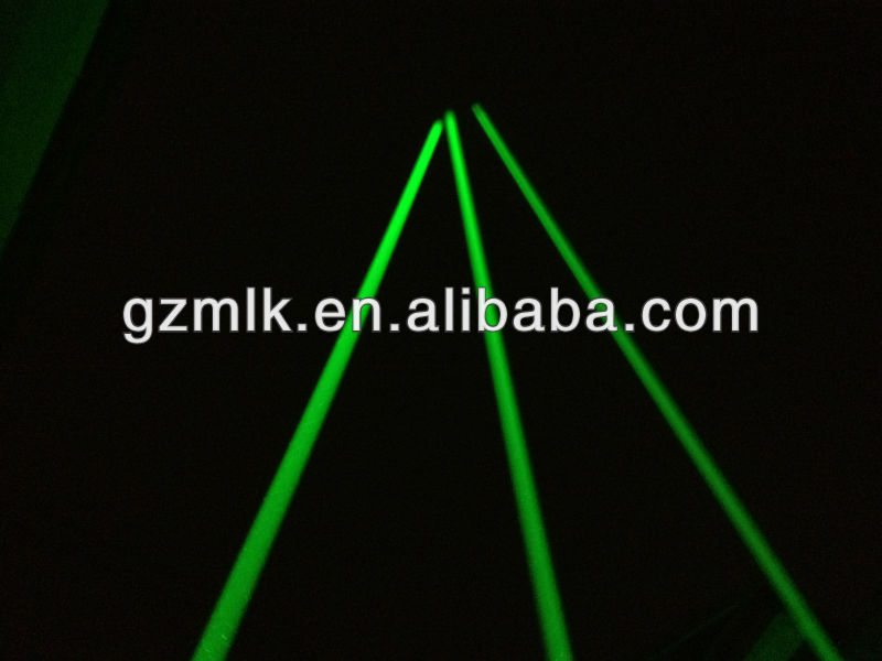 ビッグパワームービングヘッド20w緑のレーザー光( mlk12- 20ワット)-レーザー光線問屋・仕入れ・卸・卸売り