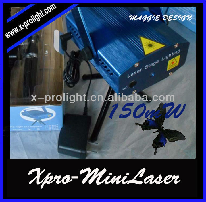 ミニレーザー光150mw黒または青レーザーサングラス-レーザー光線問屋・仕入れ・卸・卸売り