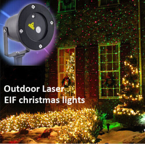 屋外クリスマス レーザー光庭の装飾ツリー ライト-レーザー光線問屋・仕入れ・卸・卸売り