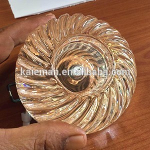 新製品ledクリスタルライトk9クリスタルledダウンライト-LED Downlights問屋・仕入れ・卸・卸売り