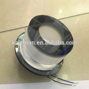 ledクリスタルライトk9工場供給クリスタルダウンライト-LED Downlights問屋・仕入れ・卸・卸売り