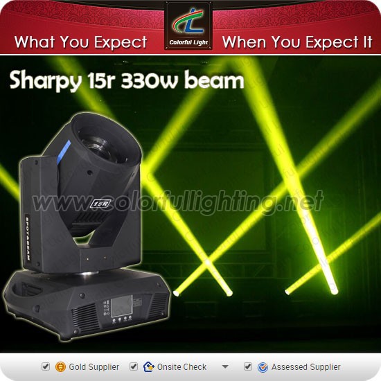 シャルピー330w15r懸念のステージライトの調光器-移動ヘッドライト問屋・仕入れ・卸・卸売り