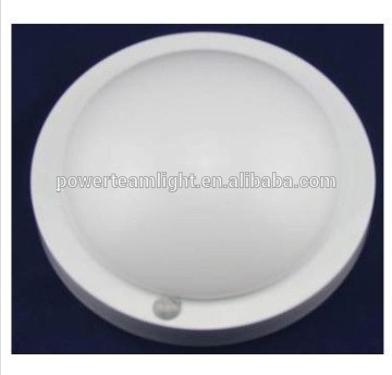 熱い販売の90-260v、 7w9w12w再充電可能な緊急lightlikeモーションセンサー-LEDの天井灯問屋・仕入れ・卸・卸売り