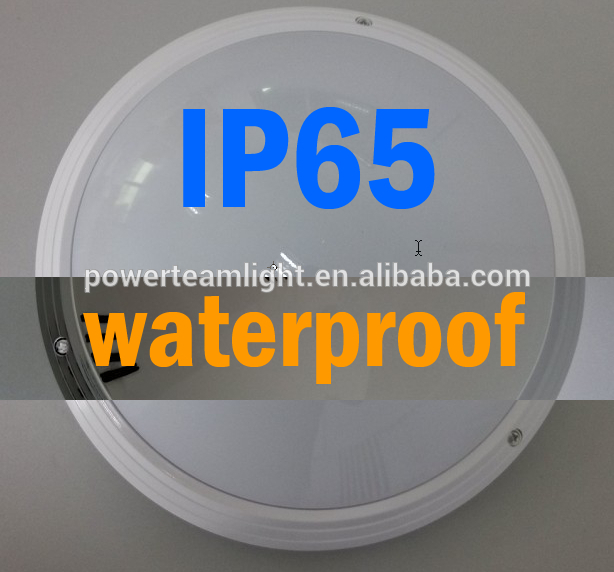 拡大画像を参照ip65屋外表面マウントされている防水モーションセンサーシーリングライトのレーダーを導いた-LEDの天井灯問屋・仕入れ・卸・卸売り
