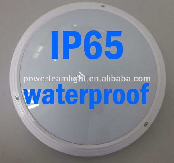 新しいip65防水ledマイクロ波センサーのシーリングライト-LEDの天井灯問屋・仕入れ・卸・卸売り