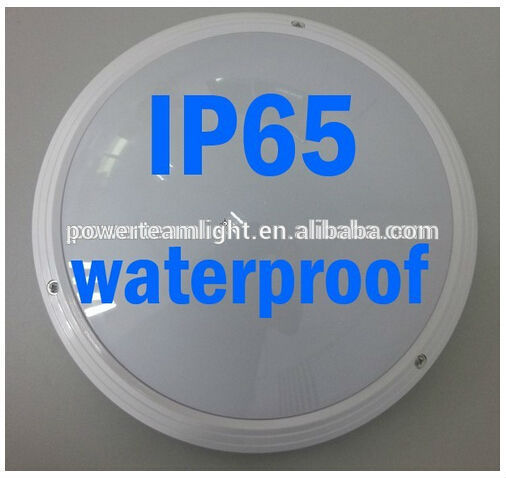 ip65防水18wledマイクロ波センサーのシーリングライト-LEDの天井灯問屋・仕入れ・卸・卸売り