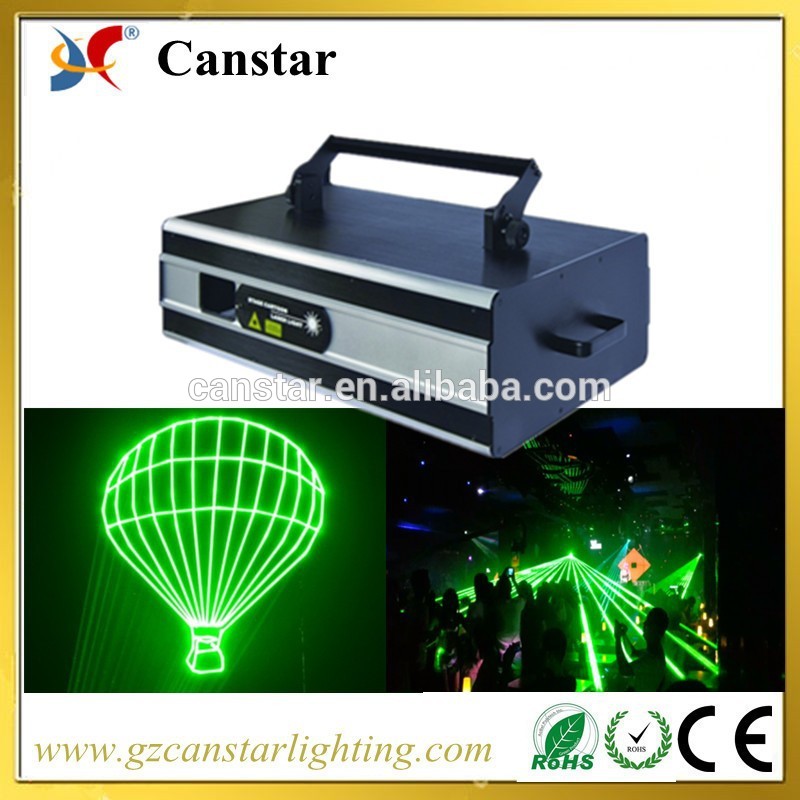 Canstarcx-g30003w緑の漫画のレーザー-レーザー光線問屋・仕入れ・卸・卸売り