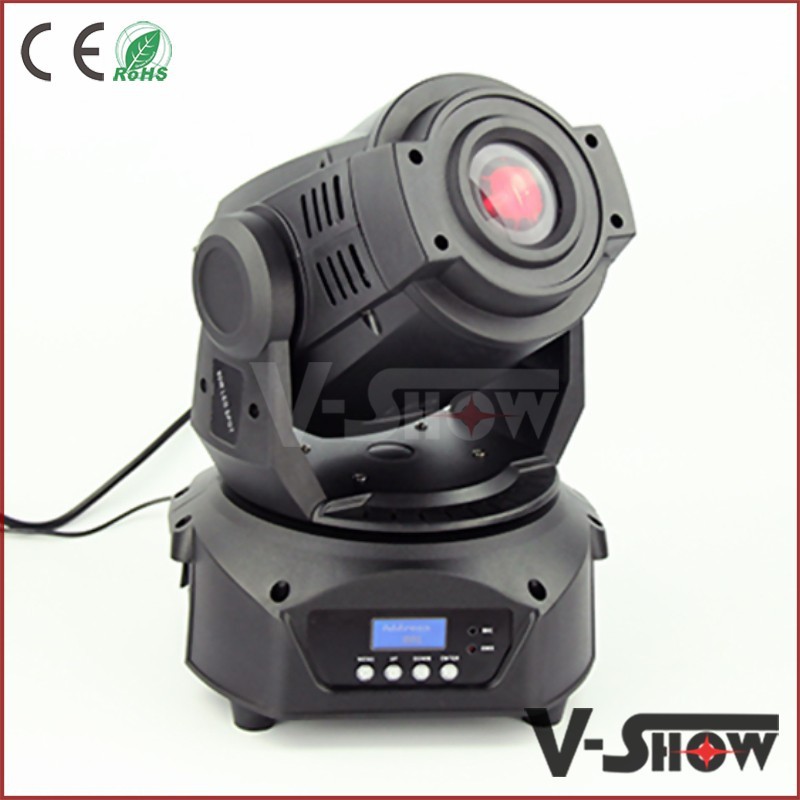 広州工場ミニゴボスポットlights/ハイパワー段90wムービングヘッドスポットライト-移動ヘッドライト問屋・仕入れ・卸・卸売り