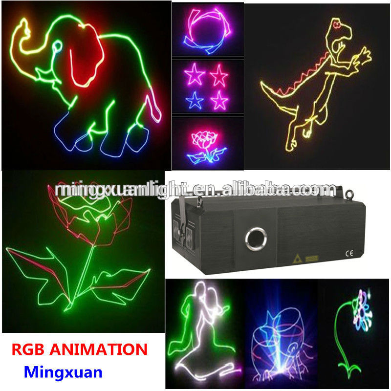 700メガワットアニメーションフルカラーrgbレーザーライト-レーザー光線問屋・仕入れ・卸・卸売り