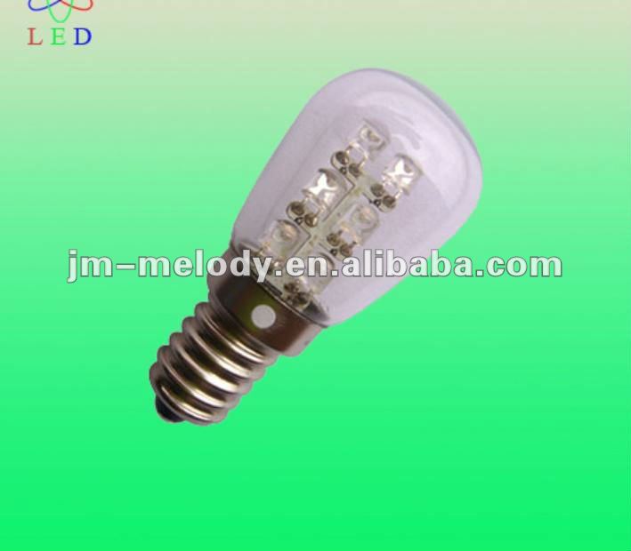 E12 LEDの小さい夜電球-ナイトライト問屋・仕入れ・卸・卸売り