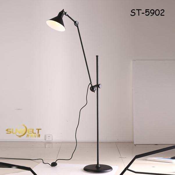 ST-5902 sunbelt ok照明フロアランプ、ホーム用品フロアランプ、モダンスタイルのフロアランプ。-フロアスタンド問屋・仕入れ・卸・卸売り
