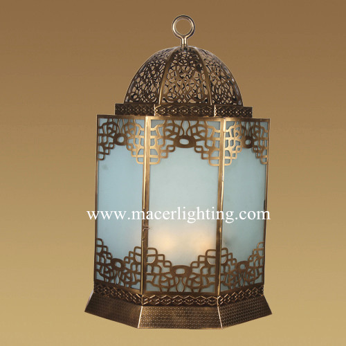 アラビア真鍮青銅モロッコランタンテーブルライト-テーブルランプ、読書灯問屋・仕入れ・卸・卸売り