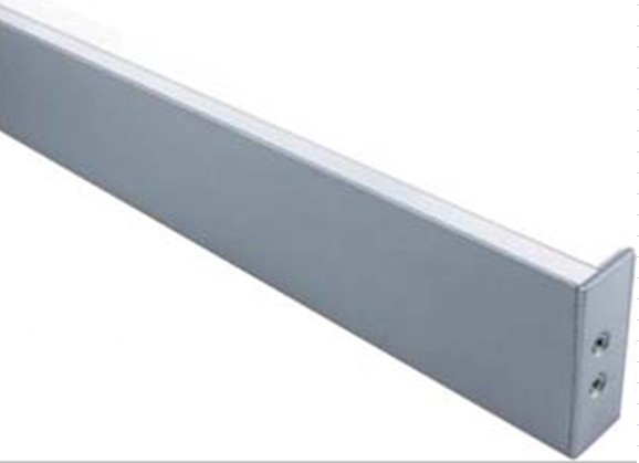 17 × 48ミリメートル天井ライトEpistar3528 * 120ピース/3000 k/2*7.2ワット/450lm-シャンデリア、ペンダントライト問屋・仕入れ・卸・卸売り