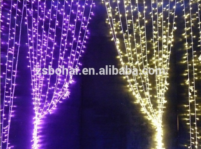 クリスマスの装飾ライト、 光の文字列、 ledランプ卸売中国-パーティー、祭り用照明問屋・仕入れ・卸・卸売り