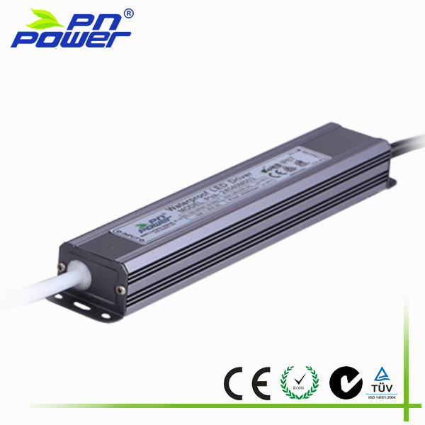 LedセンサーライトPVA-12040M003 input100-240v高品質PF0.5 output12v 40ワット-ledセンサーライト問屋・仕入れ・卸・卸売り