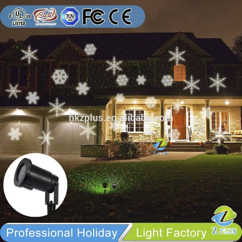 Ce認証ledスノーフレーククリスマスライト用販売-パーティー、祭り用照明問屋・仕入れ・卸・卸売り