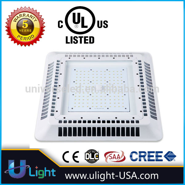 Ul dlcガソリンスタンド使用ledキャノピーライト/良いコストのledキャノピーライト-ledキャノピーライト問屋・仕入れ・卸・卸売り