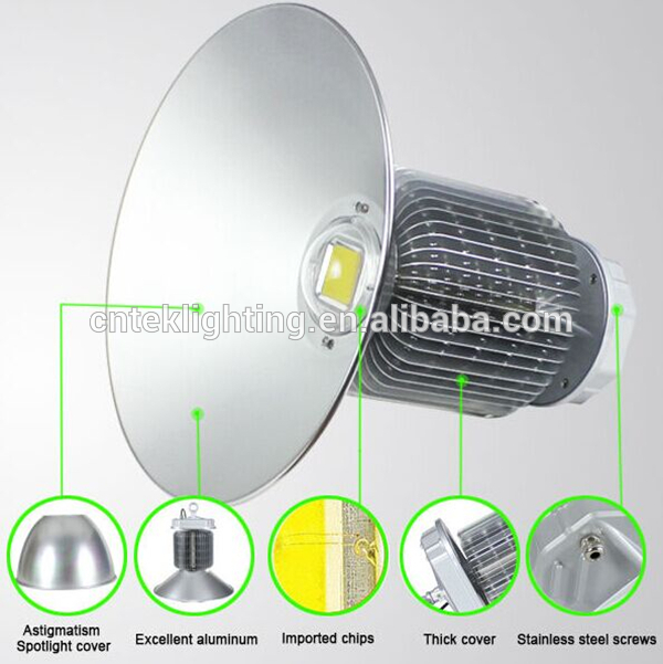 明るさ省エネルギー120w200wledハイベイlampwith競争力のある価格設定-ledハイベイライト問屋・仕入れ・卸・卸売り