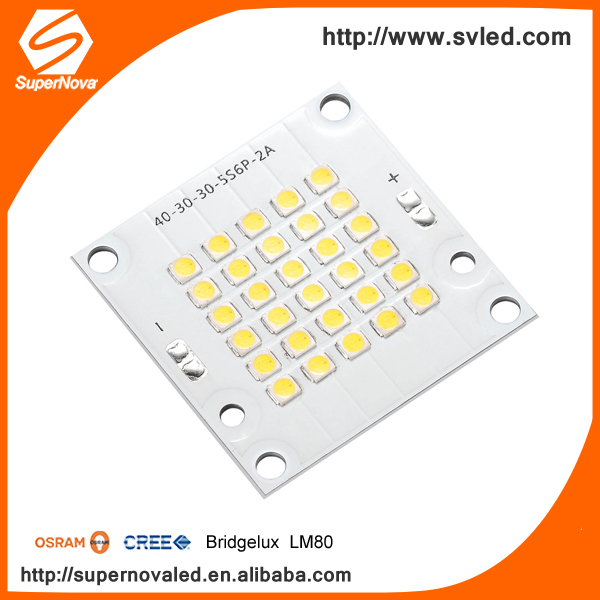 30wcobledチップled基板ボード、 フラッドライトに使用される-穂軸LED問屋・仕入れ・卸・卸売り