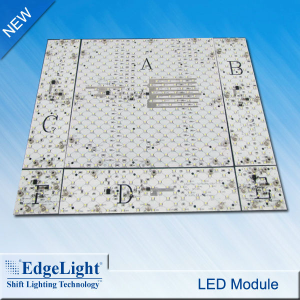 edgelight広告ledディスプレイモジュール、 cobledモジュール、 ledバックライト-LEDモジュール問屋・仕入れ・卸・卸売り