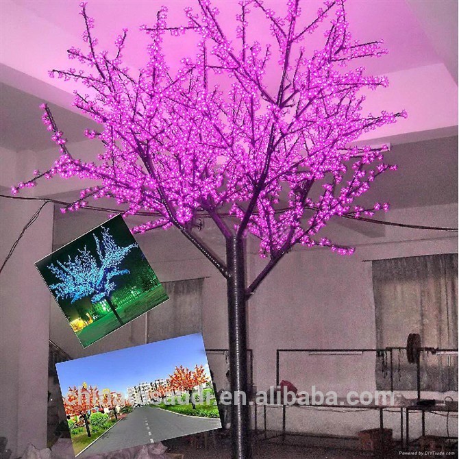 Cbmt1美しいマートledツリーライト/屋内と屋外のクリスマスツリー-LEDの花火はつく問屋・仕入れ・卸・卸売り