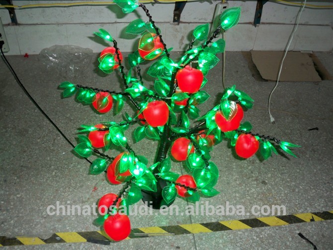 Cbmt5美しいマートledツリーライト/屋内と屋外のクリスマスツリー-LEDの花火はつく問屋・仕入れ・卸・卸売り