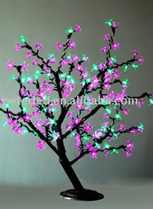ledの花のツリーの光、 クリスマスライトの文字列、 ツリーの光、 led桜の木-LEDの花火はつく問屋・仕入れ・卸・卸売り