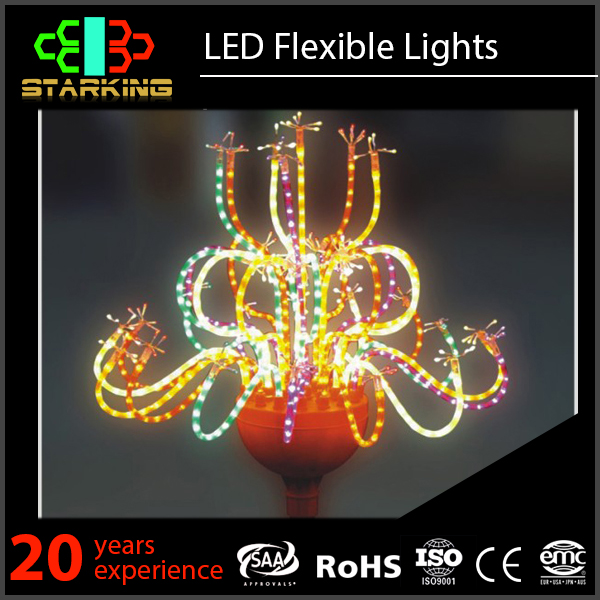 高品質中国卸売現代屋外led花火ライト-LEDの花火はつく問屋・仕入れ・卸・卸売り