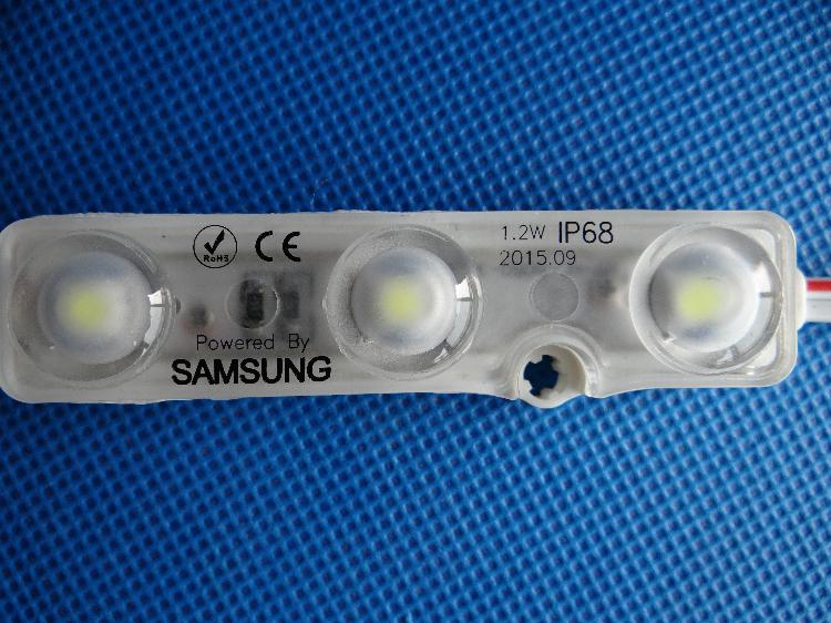 防水ip68 3led韓国led モジュール 5050-問屋・仕入れ・卸・卸売り