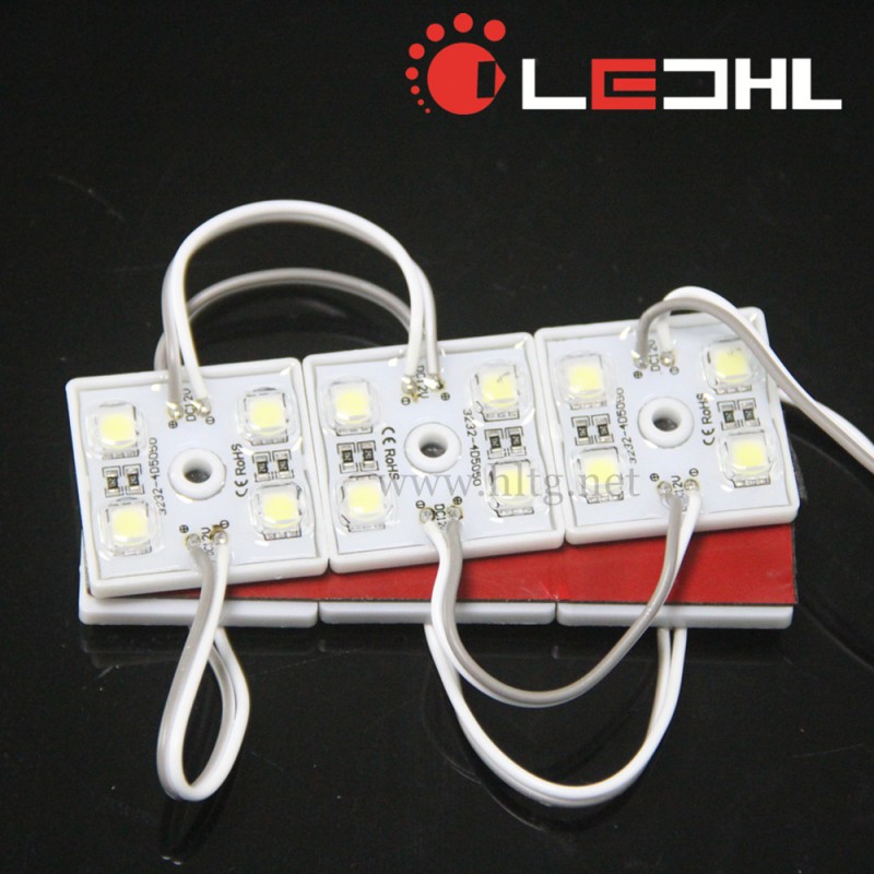 Smd 5050 4 ピース led モジュール 0.96 ワット ip65防水モジュール led照明用サイン手紙-問屋・仕入れ・卸・卸売り
