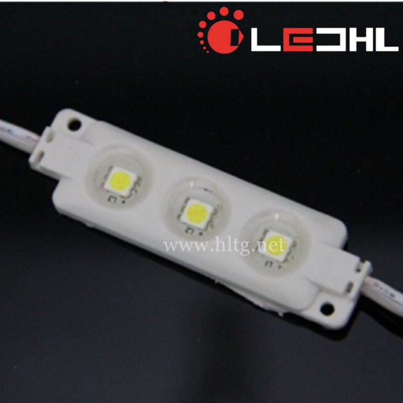 モジュールを率いて射出成形12v50500.72w持つ60lmは5年保証ledライトモジュール-LEDモジュール問屋・仕入れ・卸・卸売り