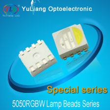 ledsmd4チップイン15050rgbwledストリップのための最高のフルカラー-SMD LED問屋・仕入れ・卸・卸売り