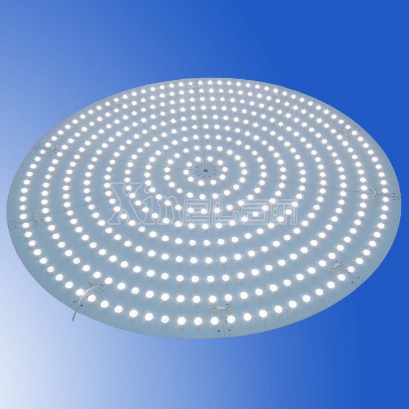 円形の60ワット高輝度ledsmdモジュール-LEDモジュール問屋・仕入れ・卸・卸売り
