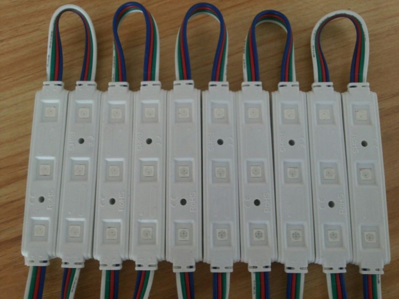 高輝度5050usd0.45サムソンledモジュールrgb-LEDモジュール問屋・仕入れ・卸・卸売り
